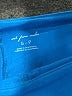 Out From Under Solid Teal Skort Size S - photo 3