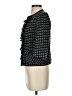 The Limited Houndstooth Black Blazer Size XS - photo 5