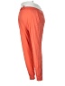 Kindred Bravely Orange Casual Pants Size M - photo 1