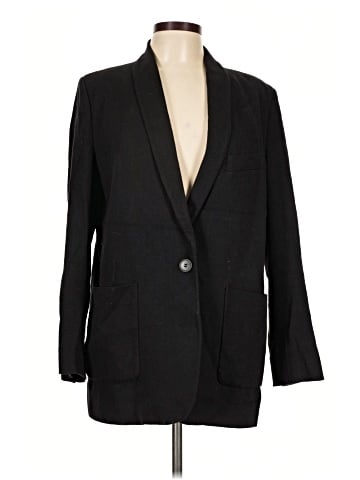 Zara Blazer (view 1)