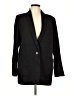 Zara Black Blazer Size L - photo 1