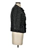 The Limited Houndstooth Black Blazer Size XS - photo 4