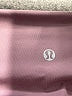 Lululemon Athletica Solid Gray Active Pants Size 4 - photo 7