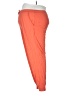 Kindred Bravely Orange Casual Pants Size M - photo 5