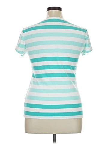 Tommy Hilfiger Short Sleeve T-Shirt (view 2)