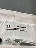 Under Armour Stars Green Athletic Shorts Size XS - photo 3
