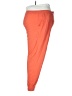 Kindred Bravely Orange Casual Pants Size M - photo 4