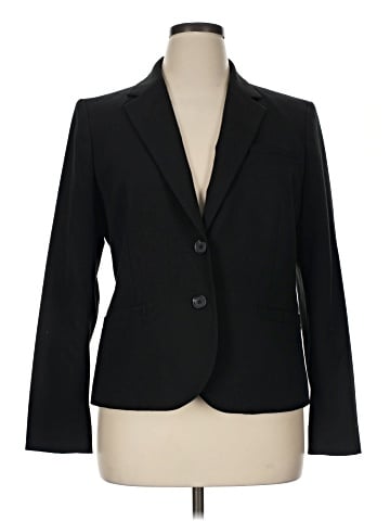 Jones New York Collection Blazer (view 1)