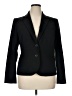 Jones New York Collection Black Blazer Size 16 - photo 1