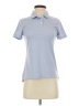 Nike Blue Short Sleeve Top Size XS - photo 1