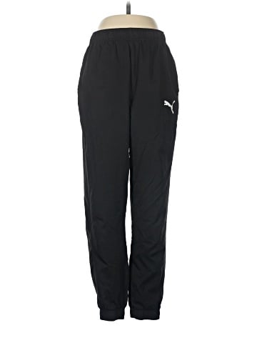 Puma Track Pants (view 1)