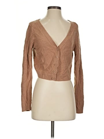 American Eagle Outfitters Cardigan (view 1)