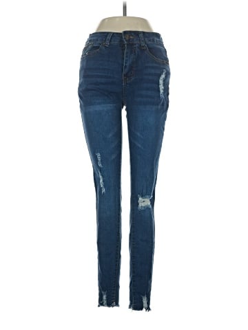 Celebrity Pink Jeans (view 1)
