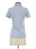 Nike Blue Short Sleeve Top Size XS - photo 2