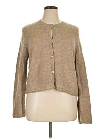 Zara Cardigan (view 1)