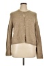 Zara Tan Cardigan Size XL - photo 1