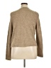Zara Tan Cardigan Size XL - photo 2