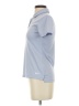 Nike Blue Short Sleeve Top Size XS - photo 5