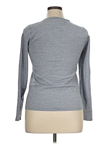 Athleta Long Sleeve T-Shirt (view 2)
