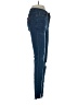 Celebrity Pink Solid Blue Jeans Size 1 - photo 4