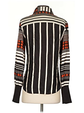 Givenchy Long Sleeve Blouse (view 2)