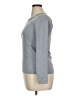 Athleta Gray Long Sleeve T-Shirt Size XL - photo 5