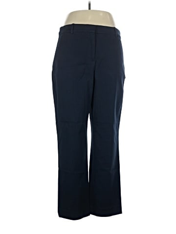 J.Crew Factory Store Dress Pants (view 1)