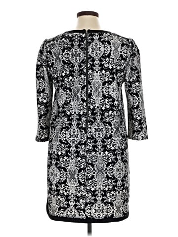Xhilaration Casual Dress (view 2)