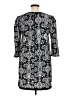 Xhilaration Black Casual Dress Size XL - photo 2