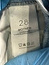 Mother Hearts Blue Jeans Size 28 waist - photo 7