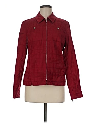 Jones New York Signature Jacket (view 1)