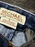MICHAEL Michael Kors Blue Jeans Size 6 - photo 7