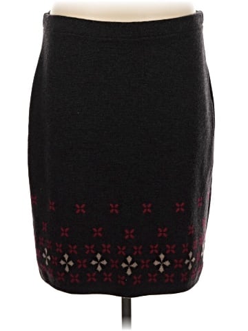 Geiger Collections Wool Skirt (view 1)