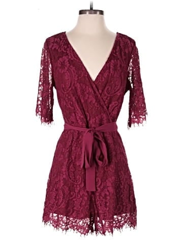 Francesca's Cocktail Dress (view 1)