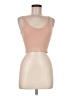 Out From Under Pink Tank Top Size M - photo 1