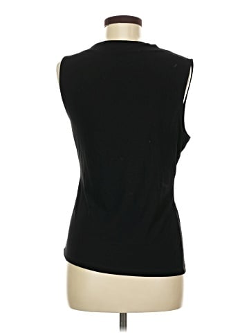 Nordstrom Sleeveless Blouse (view 2)