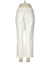 Peck & Peck Ivory Jeans Size 6 - photo 2