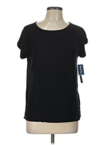 Tahari Short Sleeve T-Shirt (view 1)