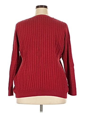 Talbots Outlet Pullover Sweater (view 2)