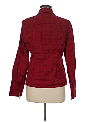 Jones New York Signature Jacket (view 2)