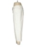 Peck & Peck Ivory Jeans Size 6 - photo 5