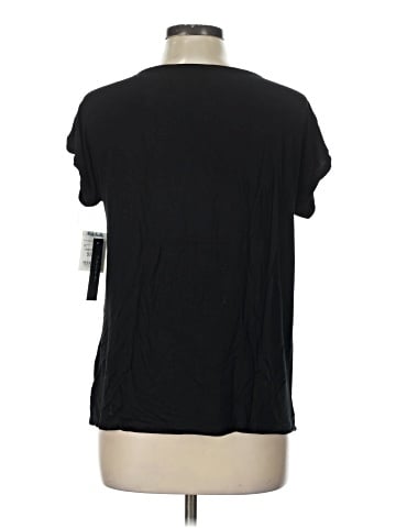 Tahari Short Sleeve T-Shirt (view 2)