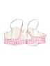 Adore Me Checkered-gingham Pink Swimsuit Top Size XL - photo 2