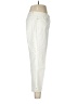 Peck & Peck Ivory Jeans Size 6 - photo 4