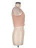 Out From Under Pink Tank Top Size M - photo 4