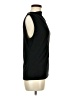 Nordstrom Black Sleeveless Blouse Size M - photo 4