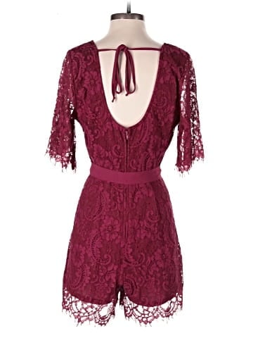 Francesca's Cocktail Dress (view 2)