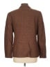 Assorted Brands Tweed Brown Blazer Size 12 - photo 2