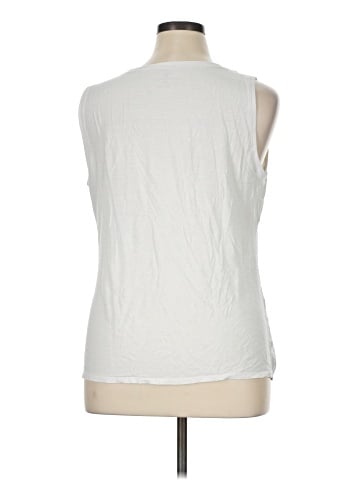 NY&C Sleeveless Top (view 2)