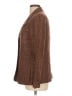 Assorted Brands Tweed Brown Blazer Size 12 - photo 5